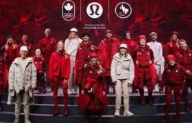 lululemon卖不动了，下一个会是始祖鸟吗？