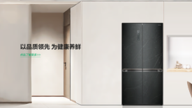 欧洲杯的绿茵场，看容声如何续写“养鲜”生活