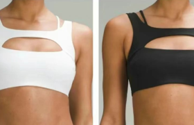 贾玲代言Lululemon？真相越扒越惊人