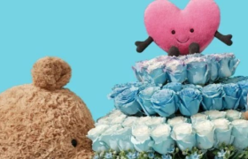 Jellycat，当代年轻人的“精神鸦片”？