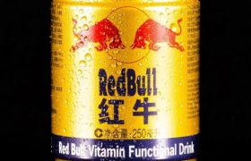 红牛大战，难解难分
