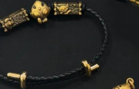 180万一根的“金箍棒”，救不了周大福！