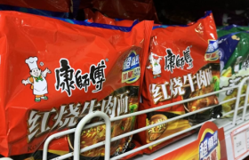 方便面想“自救”，但最终的“宿命”是消失？