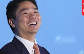 京东拿下亚马逊，刘强东野心暴露