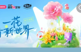 今年双11不一般，看各平台如何为商家赋能