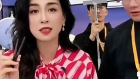 带货“仅卖”267万，微商女王秽土转生？