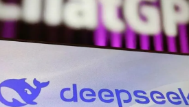 DeepSeek，做AI竞争的破局者