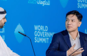 DeepSeek热潮后，李彦宏强调企业仍需持续投入AI基础设施