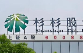 杉杉股份市值蒸发200多亿，宫斗风波成继任者困局