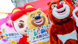 少儿消费市场爆火，优酷少儿凭何分走最大蛋糕？
