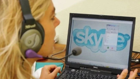 曾风靡全球的通讯软件Skype，被时代抛弃了