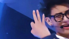 黄子韬杀疯卫生巾！雷军被截胡？