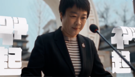 邯郸文旅“凡尔赛道歉”火出圈，这支广告太会整活了！