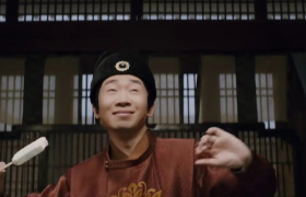 伊利牧场联动杨迪扔下王炸，这部冰淇淋短剧真封神了