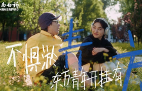 惊艳世界的东方“青”年，百年云南白药如何与Z世代文化共振